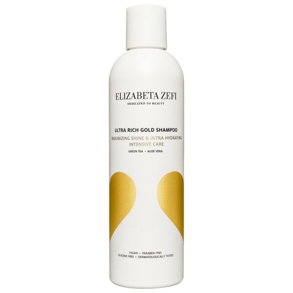 Bild 1 von Elizabeta Zefi Intensive Care Elizabeta Zefi Intensive Care Ultra Rich Shampoo 250.0 ml