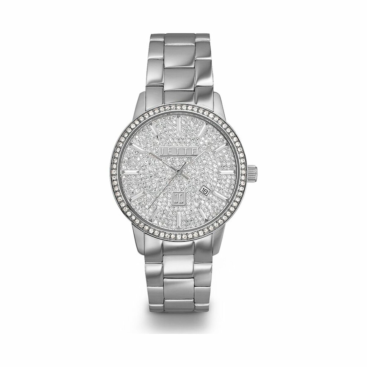Bild 1 von JETTE Damenuhr REFLECTION 86473704