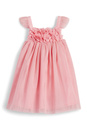 Bild 1 von C&A Baby-Kleid-gefüttert, Pink, Größe: 62