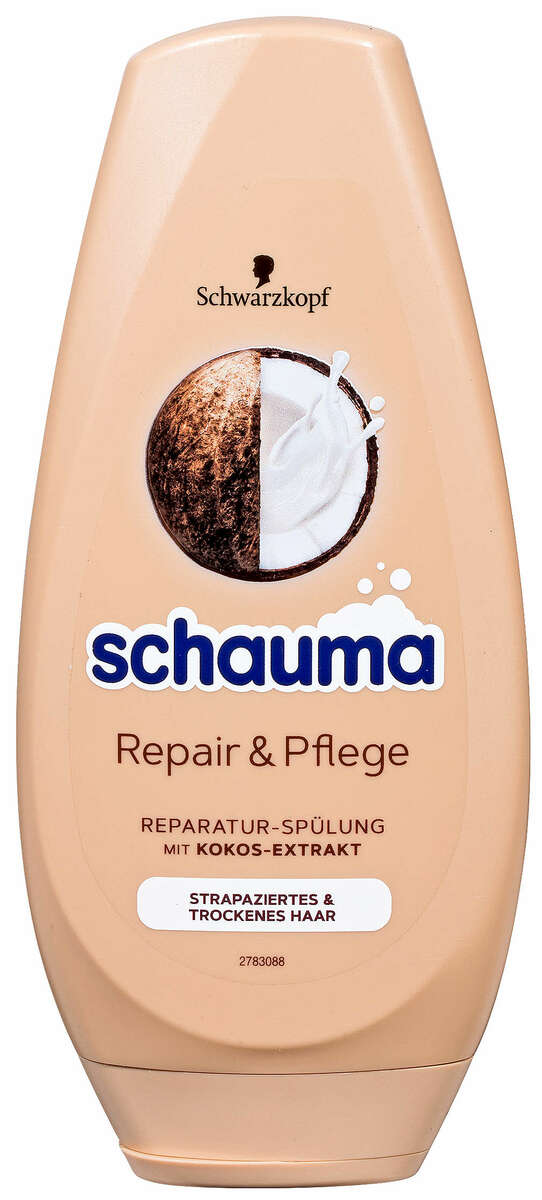 Bild 1 von SCHWARZKOPF Schauma