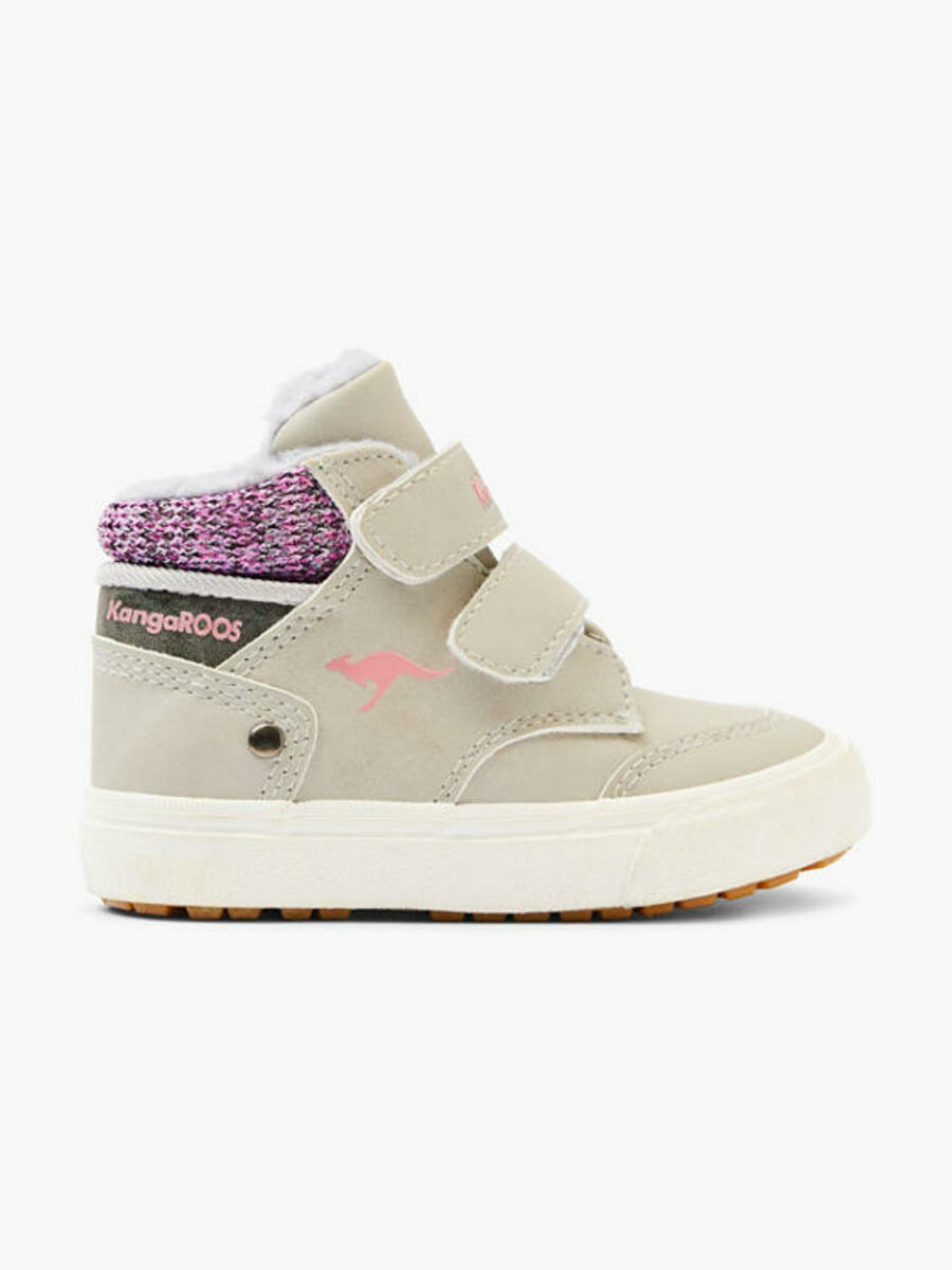 Bild 1 von KangaRoos Lauflerner