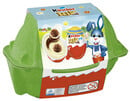 Bild 1 von Ferrero Kinder Joy 2x 20G