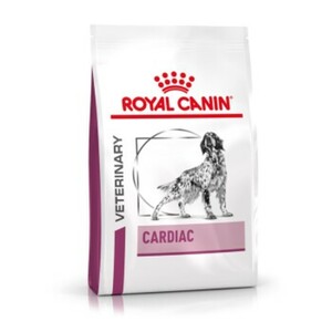 ROYAL CANIN Veterinary CARDIAC 2 kg