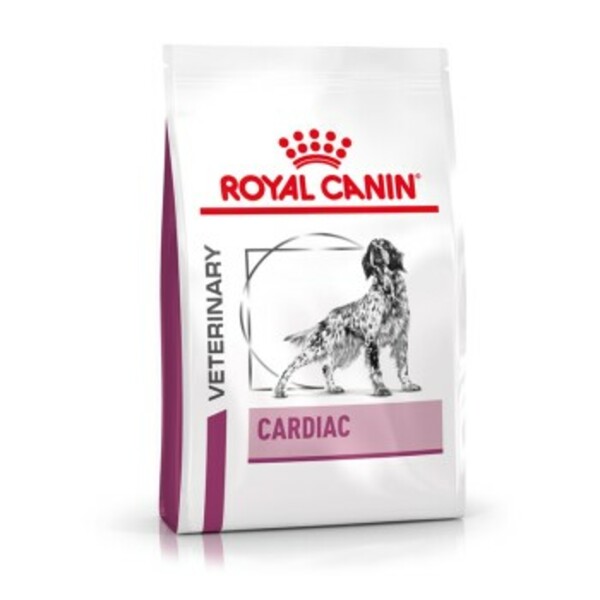 Bild 1 von ROYAL CANIN Veterinary CARDIAC 2 kg
