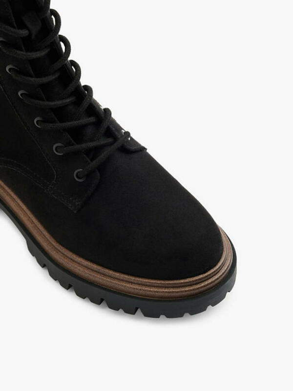 Bild 2 von Graceland Schnürboots