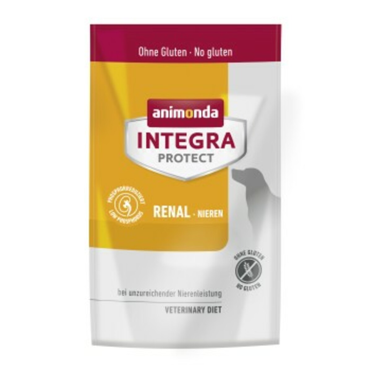 Bild 1 von animonda Integra Protect Adult Renal Nieren 4 kg