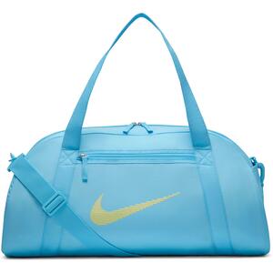 Nike NK GYM CLUB BAG - SP23 Sporttasche Damen Blau