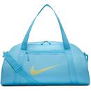 Bild 1 von Nike NK GYM CLUB BAG - SP23 Sporttasche Damen Blau