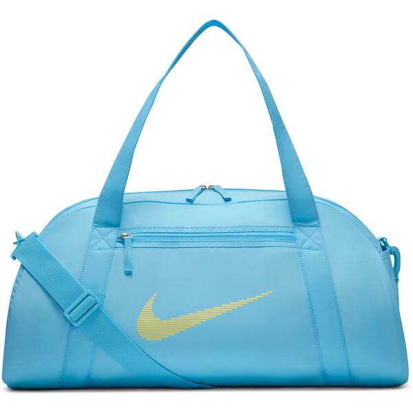 Bild 1 von Nike NK GYM CLUB BAG - SP23 Sporttasche Damen Blau