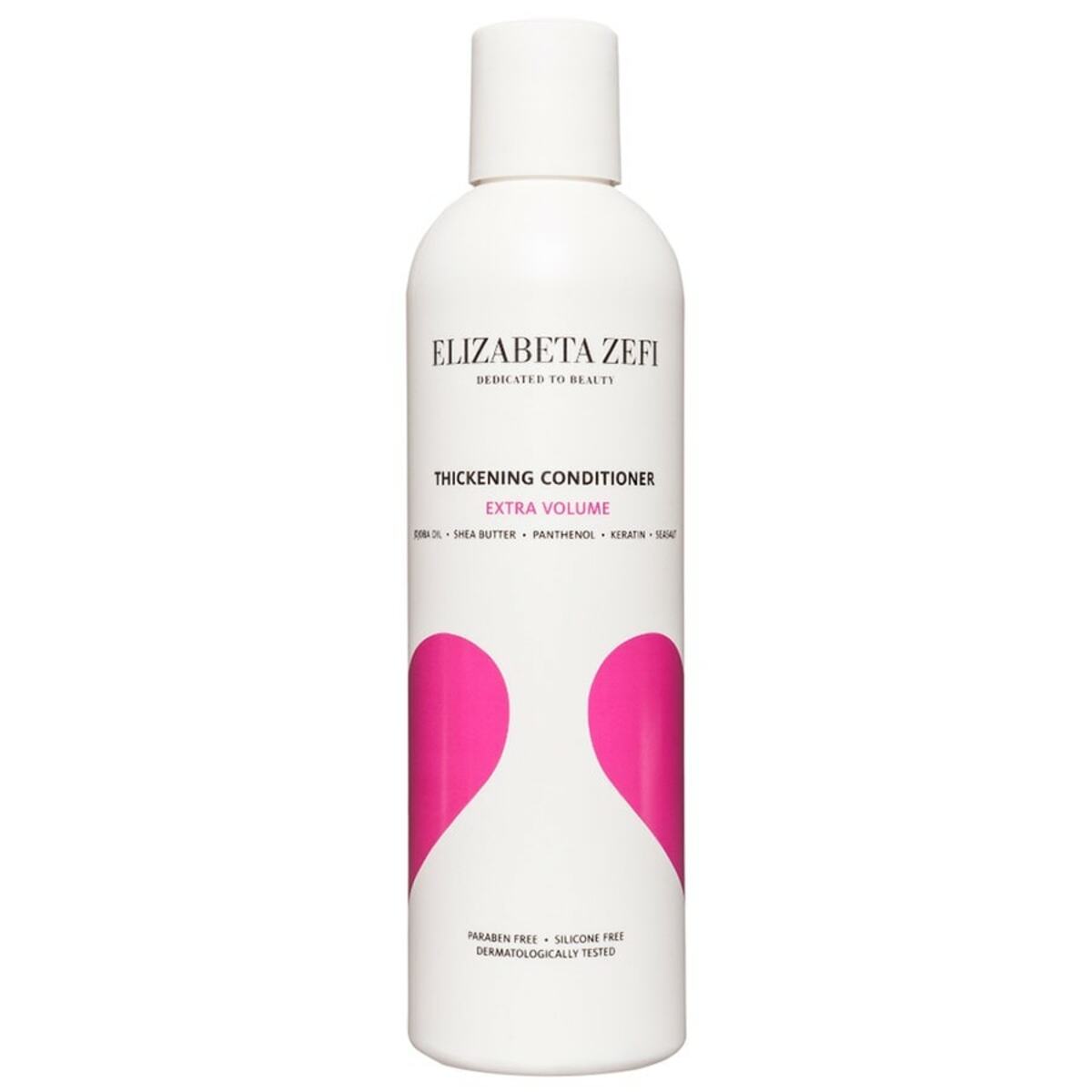 Bild 1 von Elizabeta Zefi Volume Elizabeta Zefi Volume Thickening Conditioner 250.0 ml