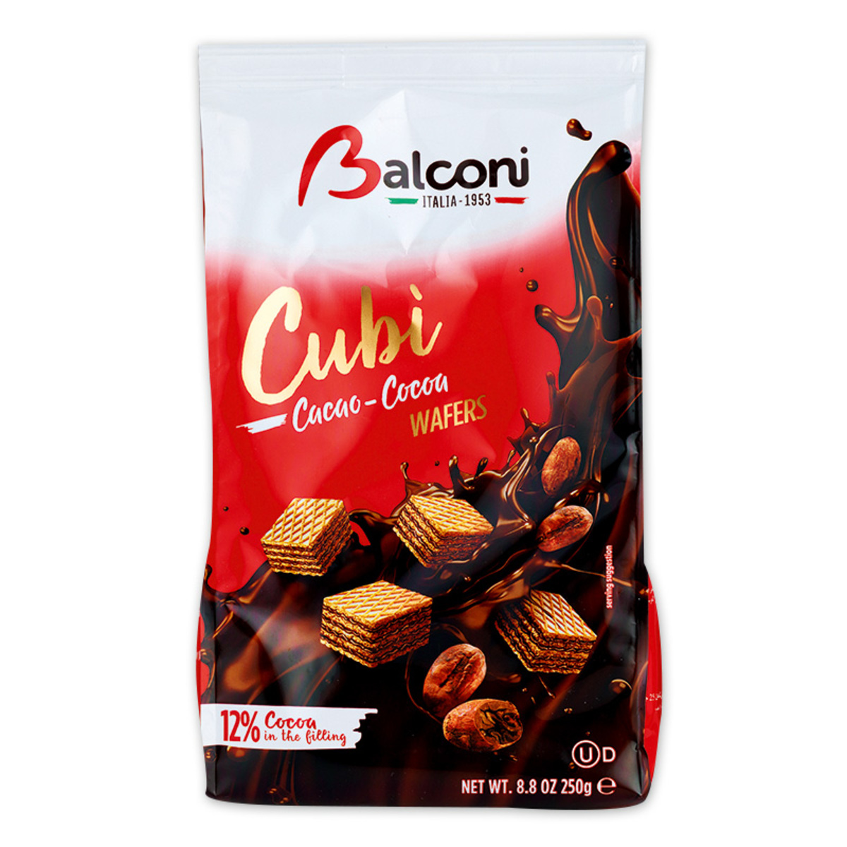 Bild 1 von Balconi Cubi