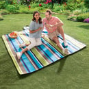 Bild 1 von Solax Sunshine XL-Alu-Picknick-/ Reisedecke ca. 2 x 2 m