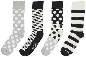 HAPPY SOCKS Damen- oder Herren-Socken
