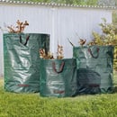 Bild 1 von Powertec Garden Gartenabfalltaschen