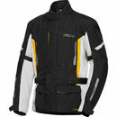 Bild 1 von FLM Touren Textiljacke 3.0 schwarz/grau/gelb L Herren