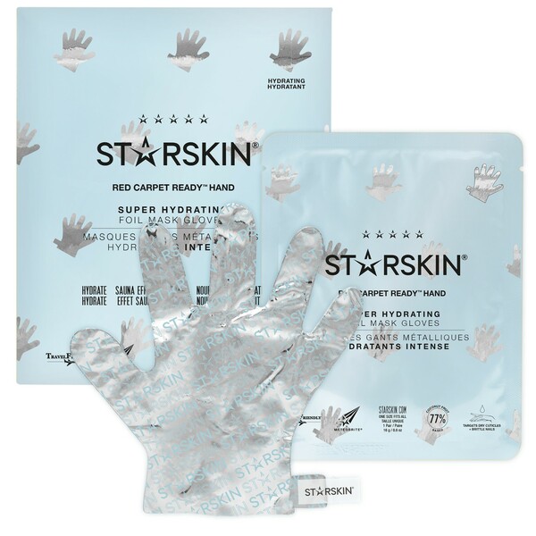 Bild 1 von STARSKIN ®  STARSKIN ® Red Carpet Hand Mask Handmaske 16.0 g