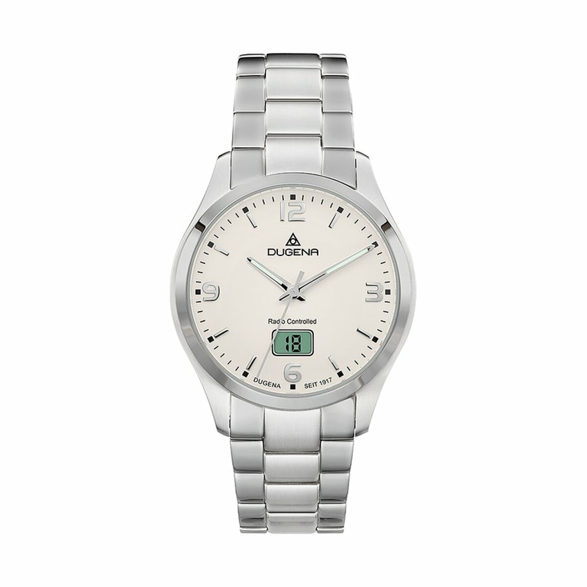 Bild 1 von Dugena Herrenuhr 4460863