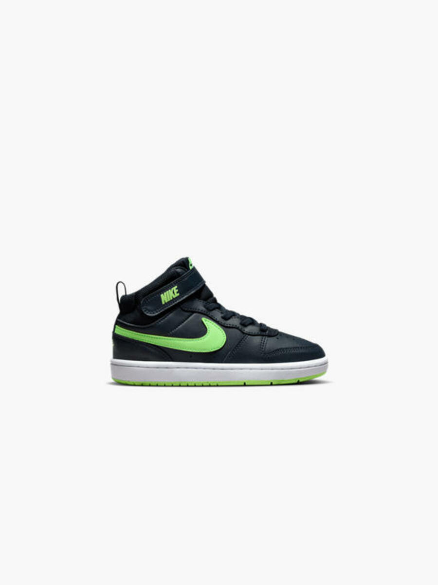 Bild 1 von Nike Mid Cut COURT BOROUGH MID 2