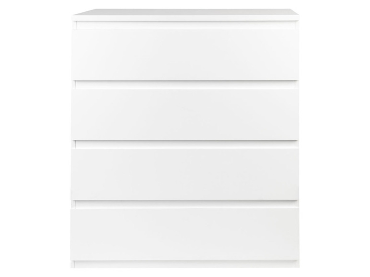 Bild 2 von LIVARNO home Kommode »Genf« mit Wechselblende