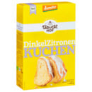 Bild 1 von Bauckhof Bio Demeter Dinkel Zitronenkuchen 485g