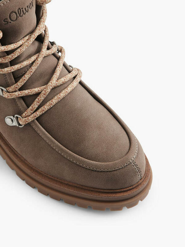 Bild 2 von S.Oliver Schnürboots