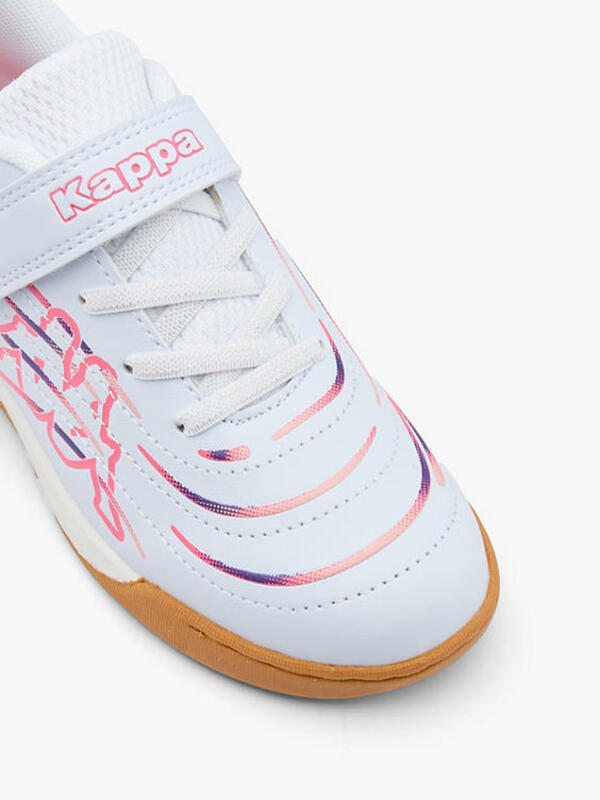 Bild 2 von Kappa Hallenschuh