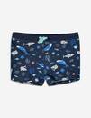 Bild 1 von Kinder Badehose - Allover-Print