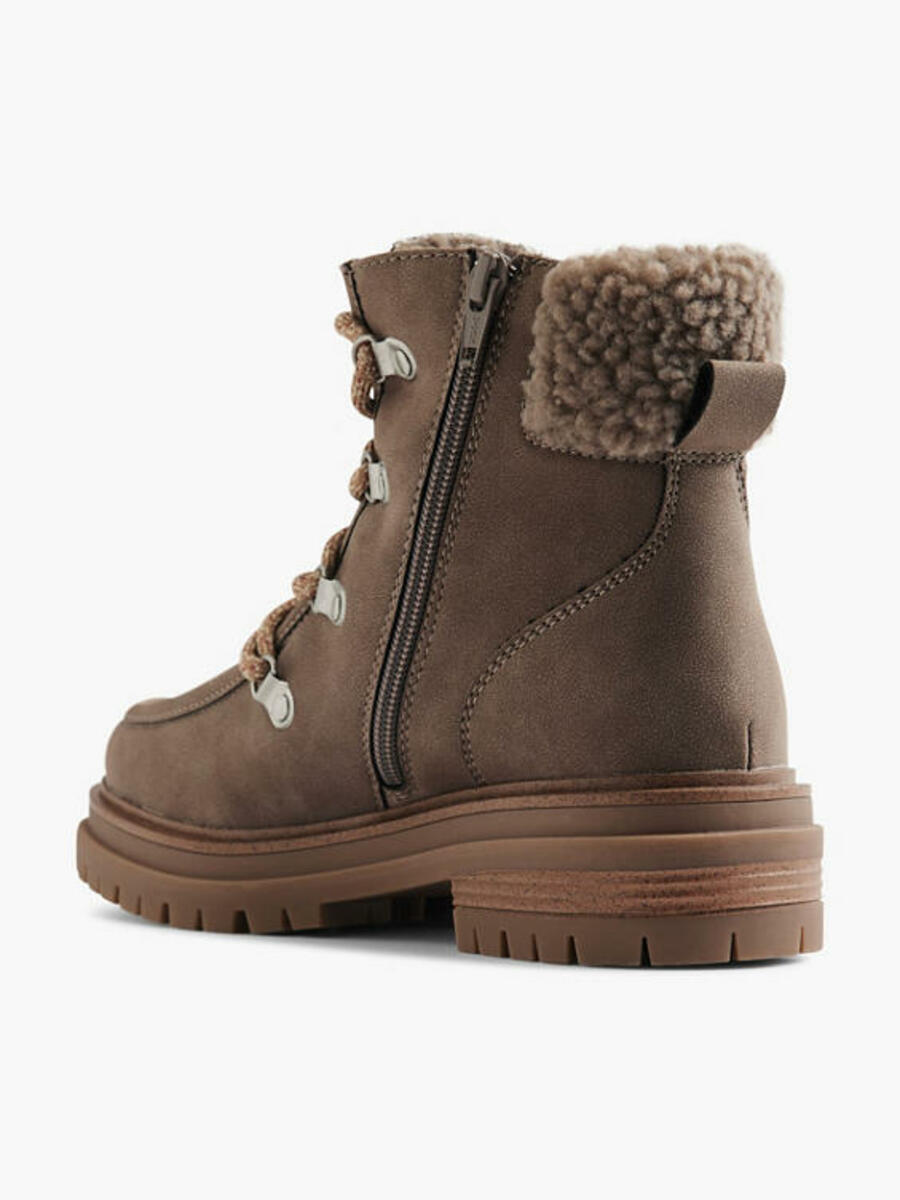 Bild 3 von S.Oliver Schnürboots