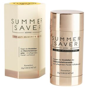 Summer Saver  Summer Saver Anti-Wundreib-Stick Antitranspirant 25.0 g