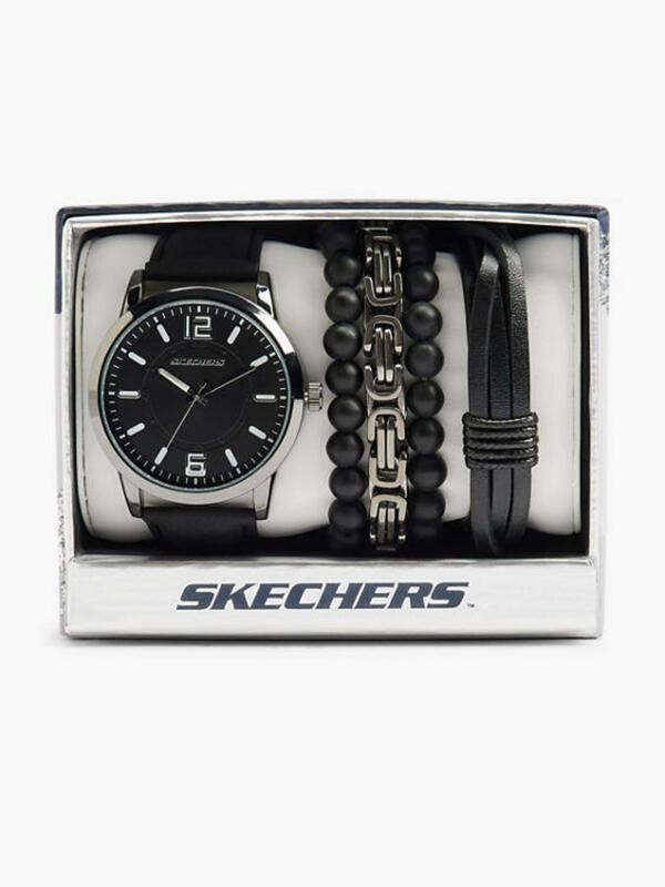 Bild 1 von Skechers Uhr Set