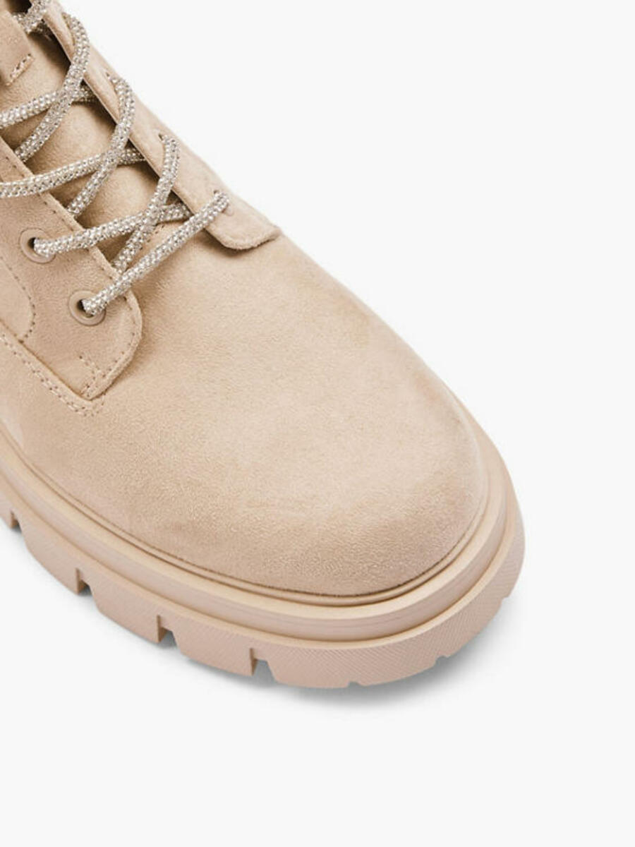 Bild 2 von Catwalk Schnürboots