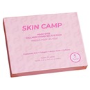 Bild 1 von Skin Camp  Skin Camp Hydra-Gel Rosy Hearts Eye Mask 5 Pack Augenpatches 5.0 pieces