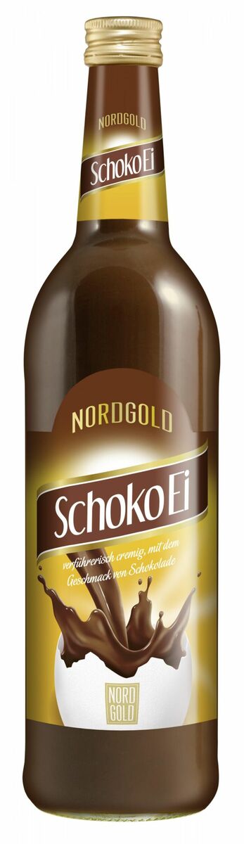 Bild 1 von Nordbrand Likör 700 ml