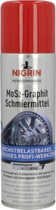 Nigrin MOS2-Graphit-Schmiermittel Hybrid 250ml 0680402232