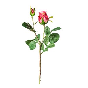 Rose ca. 45cm