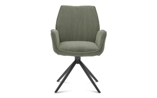 Bild 3 von Musterring - Armlehnstuhl Tiama, forest