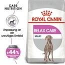 Bild 1 von ROYAL CANIN Relax Care Maxi 9 kg