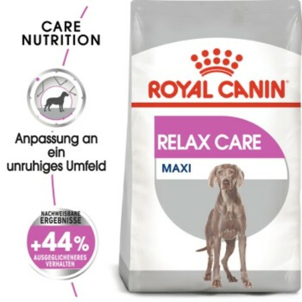 Bild 1 von ROYAL CANIN Relax Care Maxi 9 kg