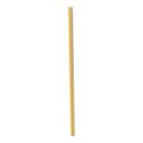 Bild 1 von Trinkhalm ca. L18cm, gold