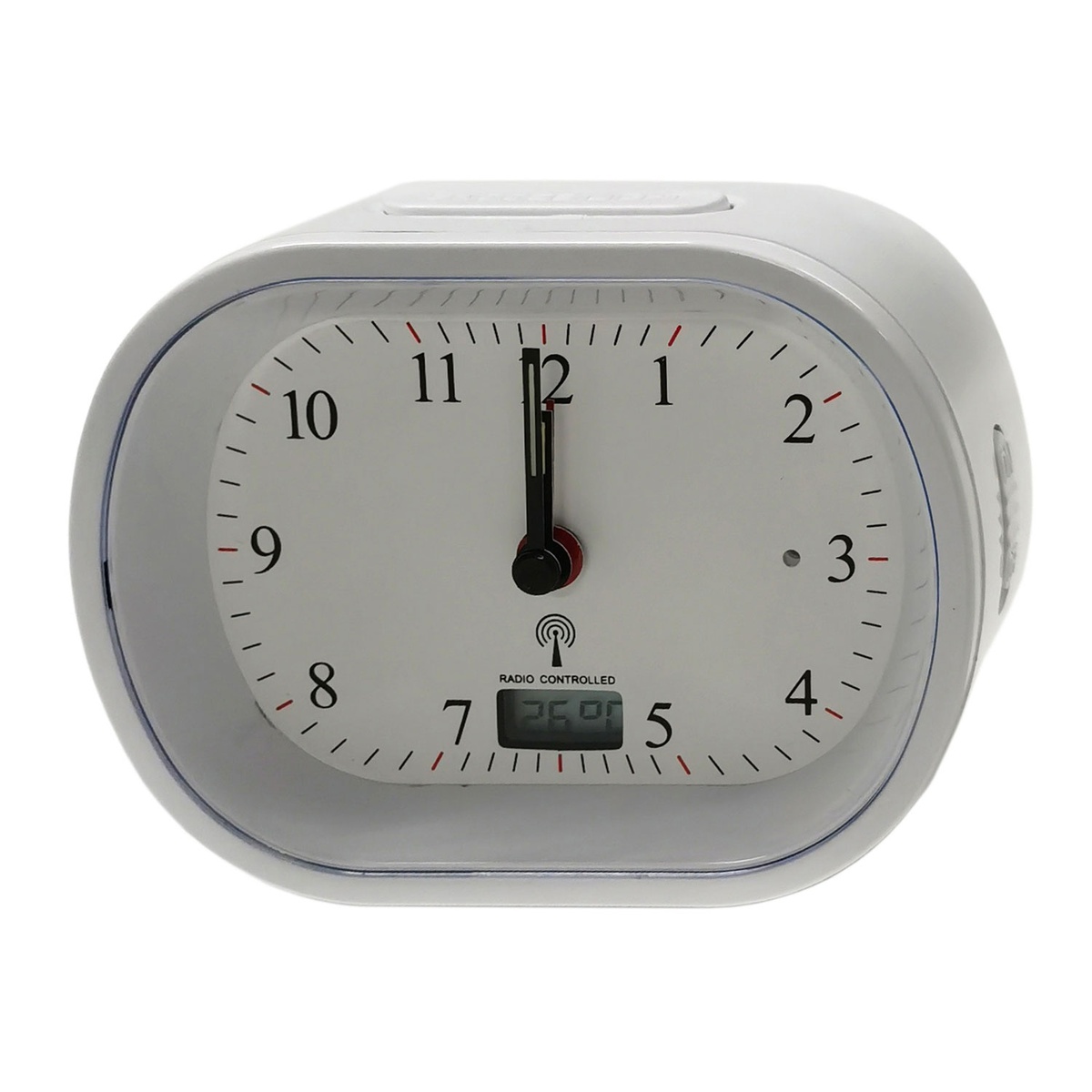 Bild 2 von KRONTALER Funkwecker