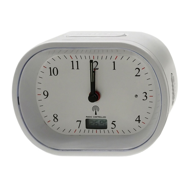 Bild 2 von KRONTALER Funkwecker