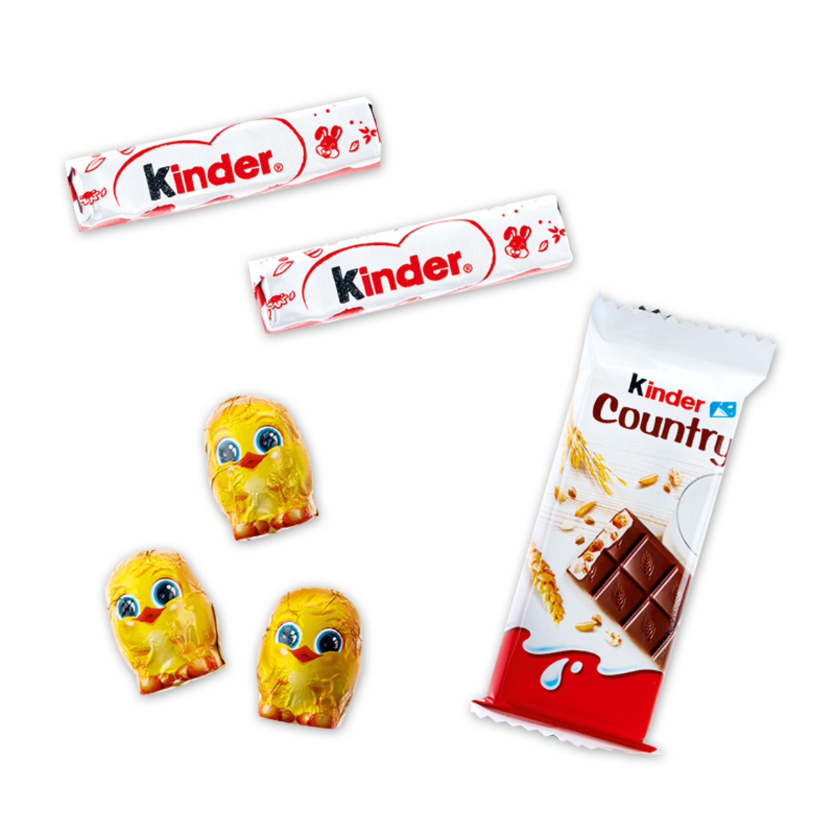 Bild 2 von Kinder Mix Große Mischung