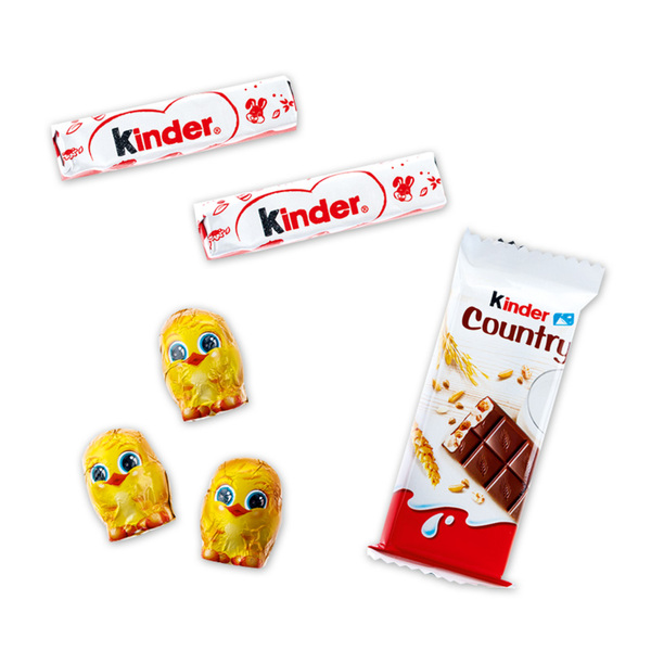Bild 2 von Kinder Mix Große Mischung