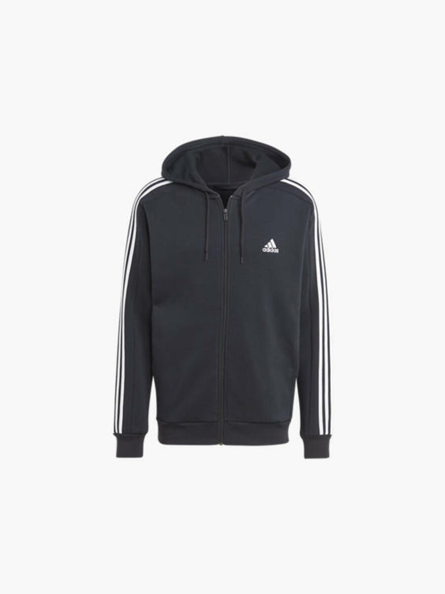 Bild 1 von adidas Kapuzenjacke