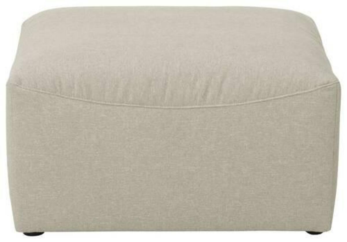 Bild 1 von HOCKER LENA, Creme