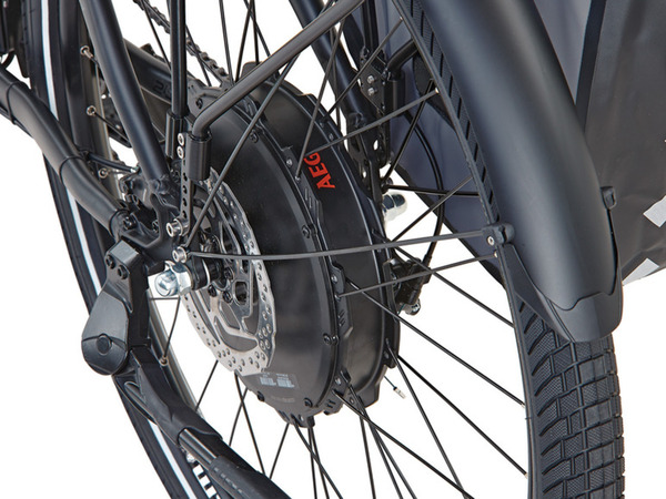 Bild 4 von Prophete E-Bike ATB Twentyniner, 29 Zoll