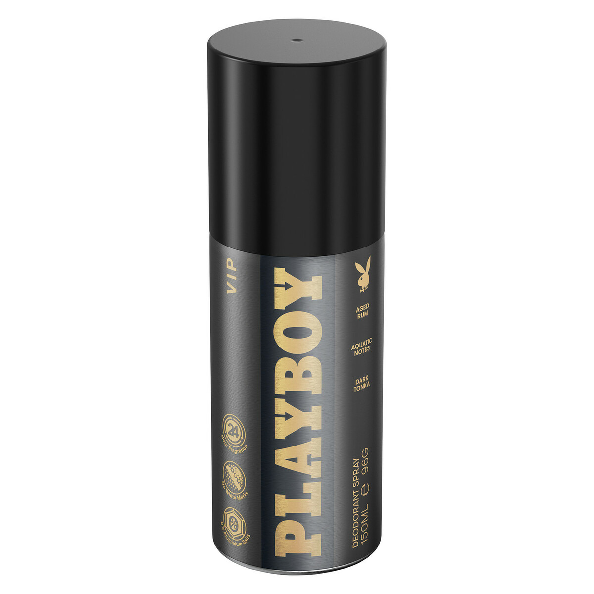 Bild 1 von Playboy VIP Men Deospray 150ML