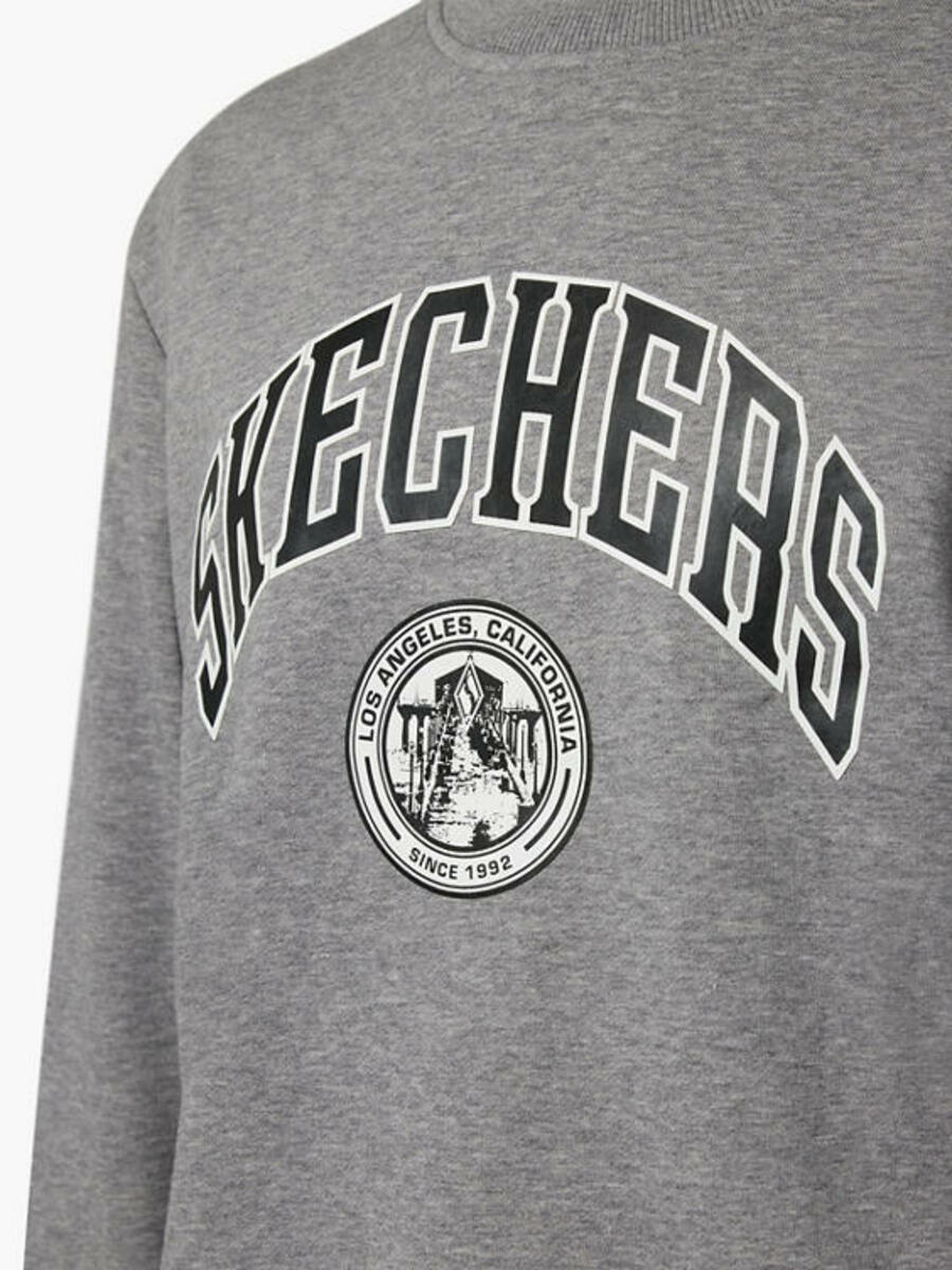 Bild 3 von Skechers Sweatshirt