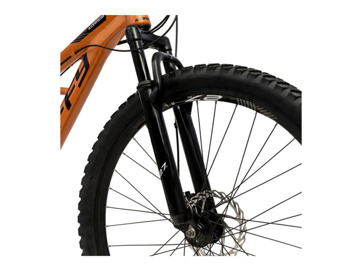 Bild 4 von Huffy Mountainbike »Korros«, 27,5 Zoll