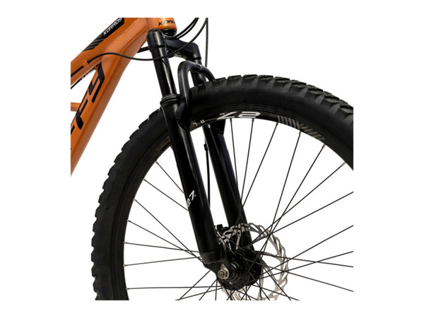 Bild 4 von Huffy Mountainbike »Korros«, 27,5 Zoll